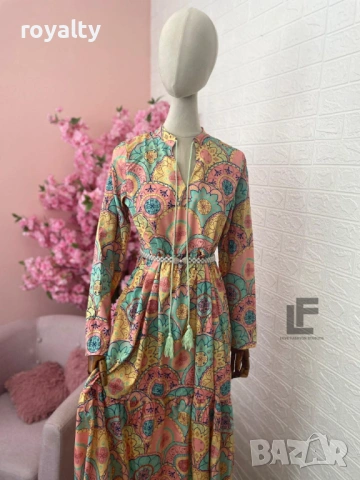 Рокля LFS Dreamer 1032, снимка 3 - Рокли - 53705721