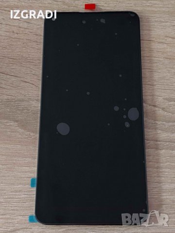 Дисплей и тъч скрийн за Xiaomi redmi note 9