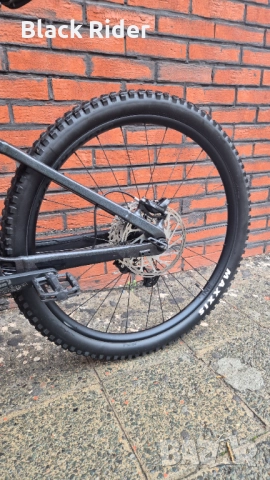 Електрически велосипед E Bike TREK RAIL 7 Gen 3, Bosch CX, 85 Nm, Smart System 2024 - M , снимка 9 - Велосипеди - 52551927