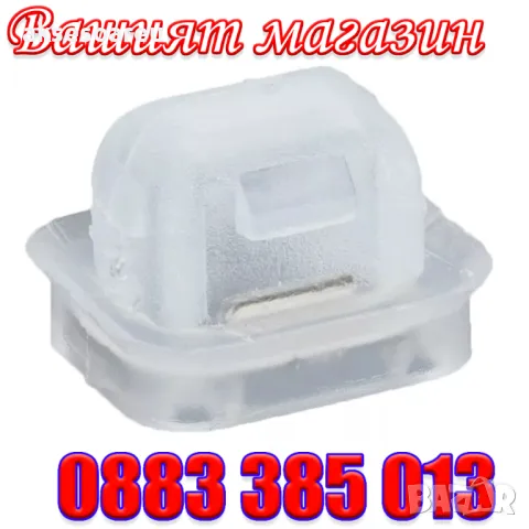 20 бр. Нови Щипки за тапицерия на вратите на автомобила за BMW 3 Series E46 E90 E91 E92 E93 E53 5141, снимка 3 - Аксесоари и консумативи - 49905017