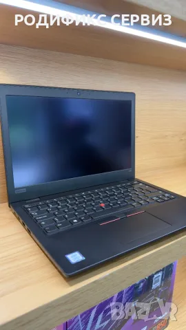 Lenovo ThinkPad L390 Touch — компактен лаптоп, 16GB RAM, SSD, гаранция, снимка 2 - Лаптопи за работа - 55769596