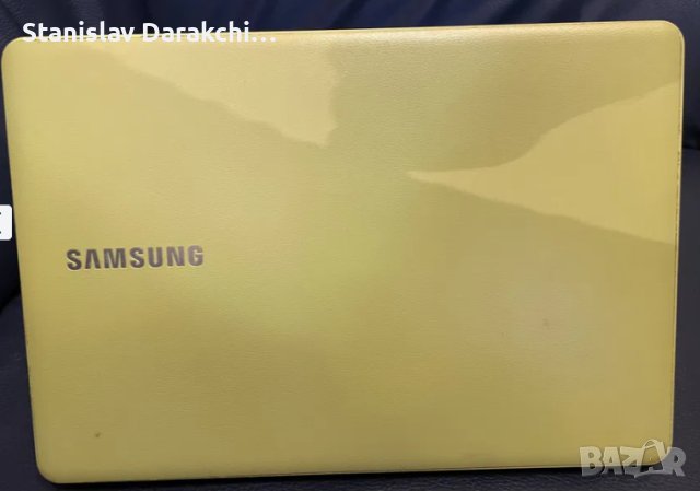 Лаптоп Samsung ATIV Book 9 NT905S3K, снимка 4 - Лаптопи за дома - 44434014