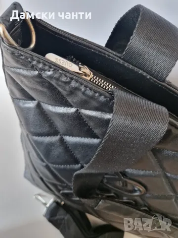 дамска чанта 🔝🌟еко кожа гарантирано качество , снимка 5 - Чанти - 48362019