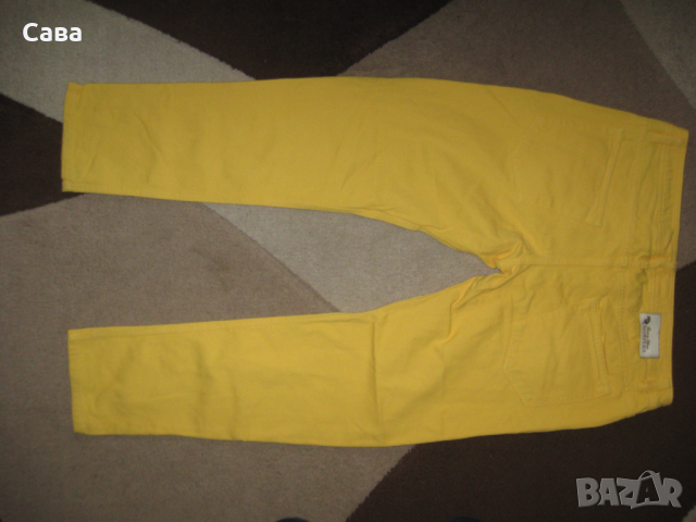 Дънки REGENERATE  мъжки,Л, снимка 3 - Дънки - 44517929