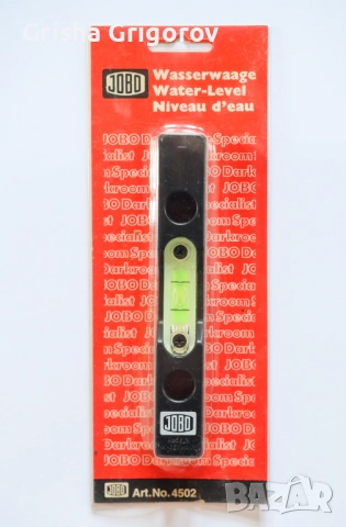 JOBO нивелир