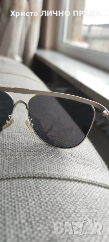 Новогодишна промоция! Луксозни слънчеви очила Burberry БЕЗ КУТИЯ!, снимка 6 - Слънчеви и диоптрични очила - 52889861