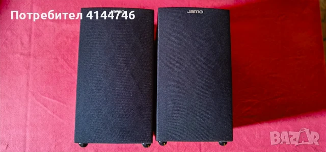 Тонколони JAMO S622