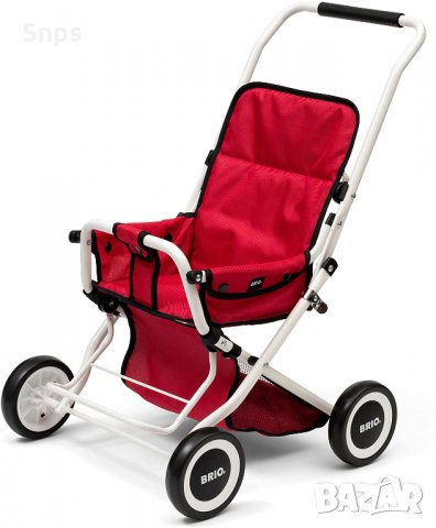 Детска количка за кукли, лятна, снимка 2 - Други - 34597396