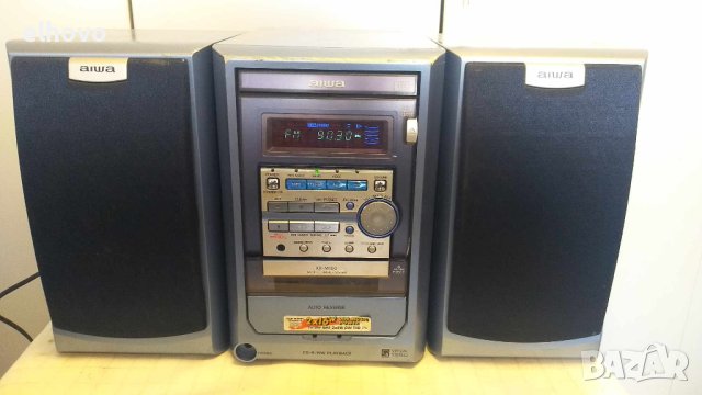 Аудио система AIWA XR-M100