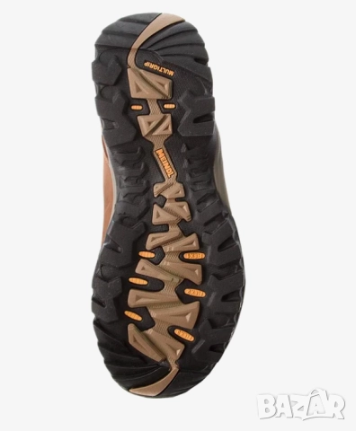 MEINDL MERAN туристически / ловни  обувки номер 43-44, снимка 2 - Други - 52576203