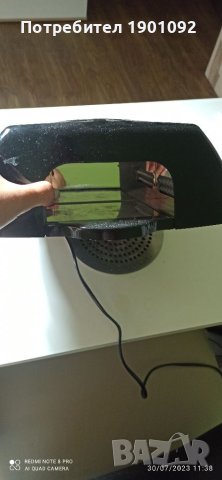 Продавам лампа за маникюри , снимка 6 - Продукти за маникюр - 41701781