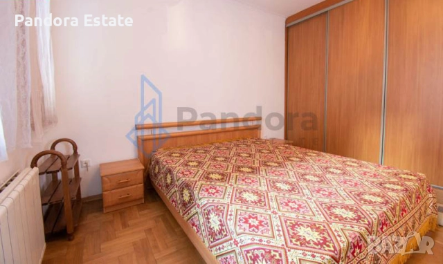 2-СТАЕН апартамент под наем, гр. София, Център, снимка 5 - Апартаменти - 52812920