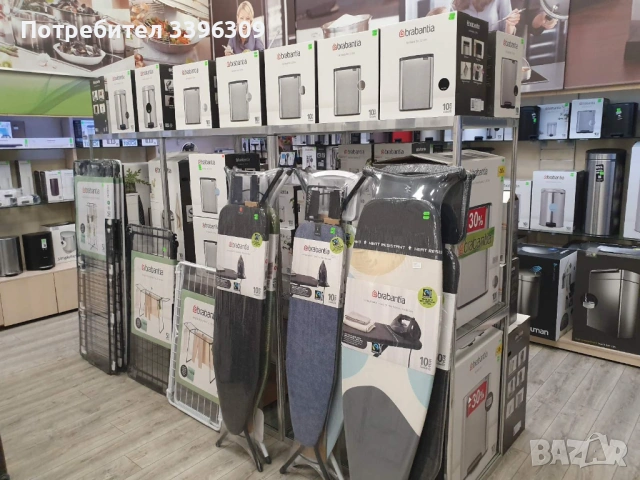 Подарява се цялостно оборудване за магазин, снимка 7 - Оборудване за магазин - 53060466