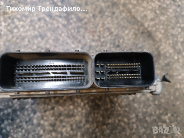 ECU компютър AUDI A3 03G906016G 2.0tdi 103kW EDC16U1 , 0281011364 , 03G 906 016G , 0 281 011 364, снимка 3 - Части - 52154666
