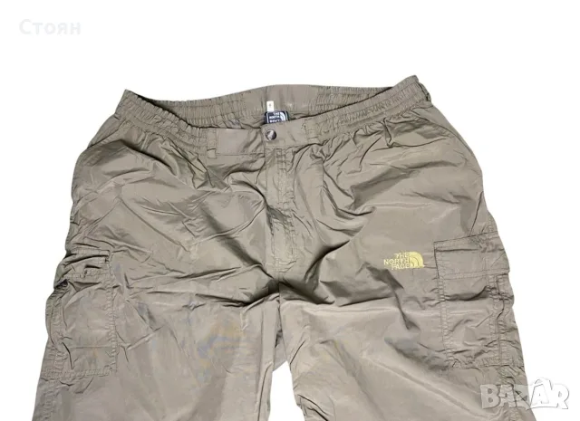 The North Face мъжки къс панталон XXL, снимка 8 - Къси панталони - 55927215