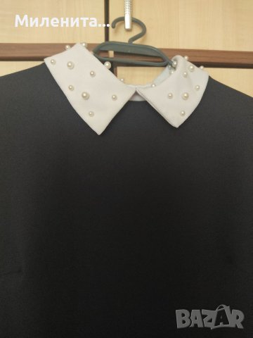 Блуза, снимка 3 - Блузи с дълъг ръкав и пуловери - 41081487