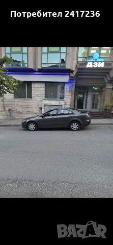 Mazda 6 1.8 2006 