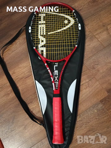 HEAD PRESTIGE РАКЕТА