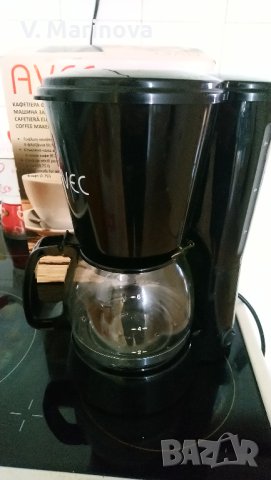 Шварц Кафе машина 