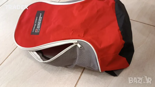 туристическа раница еднообемна  13л, снимка 5 - Раници - 32485584