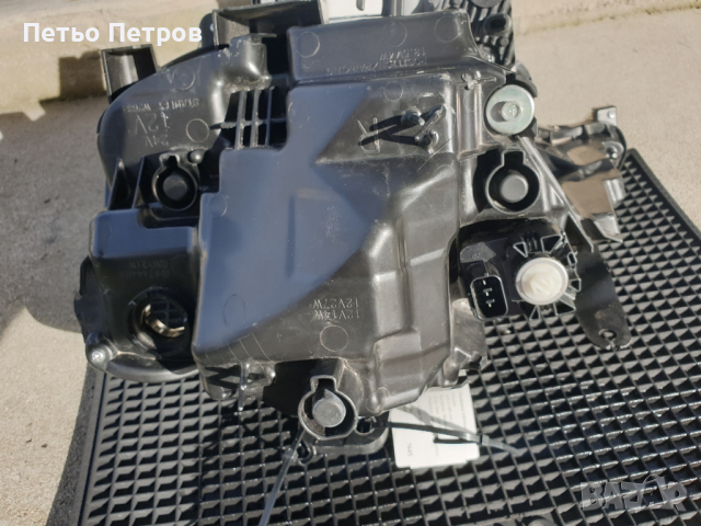 Фар за Mazda MX5 Мазда мх5, снимка 4 - Части - 44697653