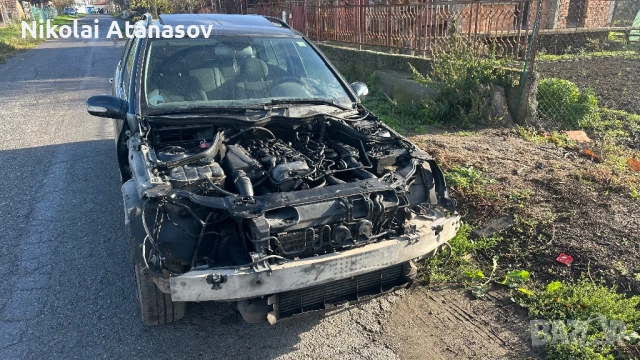 Mercedes C270 НА ЧАСТИ