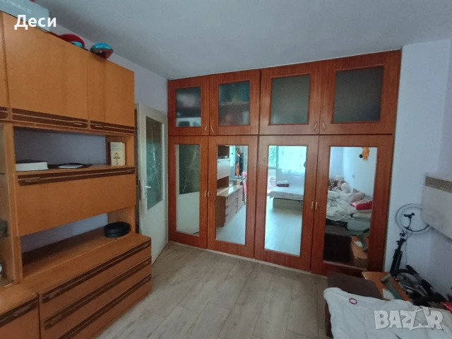 Продавам тухлен 3-стаен апартамент, гр. Шумен, кв Тракия , снимка 13 - Апартаменти - 51367899