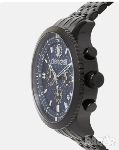 оригинален часовник Roberto Cavalli RC5G127M0085, снимка 2 - Мъжки - 52873727