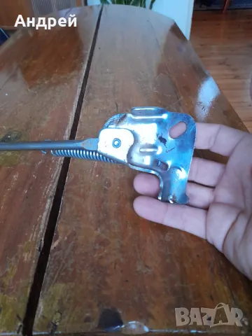 Стойка за велосипед,колело #2, снимка 4 - Други ценни предмети - 48221461