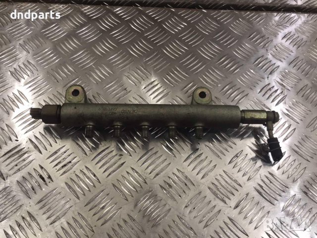 Горивна рейка Nissan Almera Tino,2.2dCi,2004г.