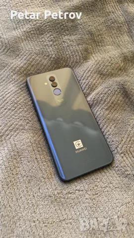 Huawei Mate 20 lite, снимка 5 - Huawei - 55985465