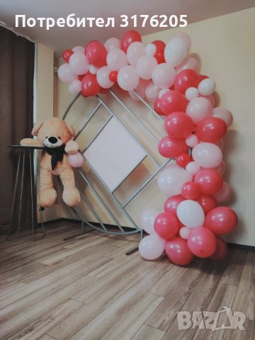 Украса за фирмени и частни мероприятия, снимка 11 - Декорация - 40240732