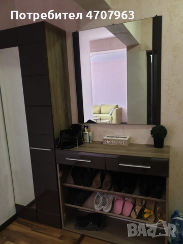 Тристаен - Свети Влас , снимка 12 - Апартаменти - 53698887