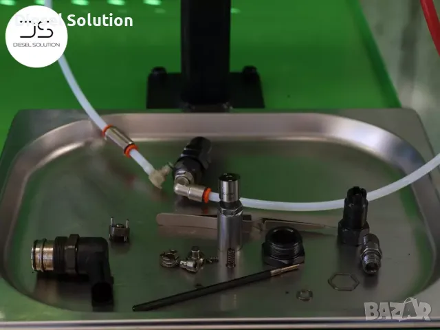 Ремонт на всички видове дюзи за товарни и леки автомобили, снимка 6 - Части - 48204726