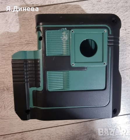 Кутийка за невилация Vonroc 