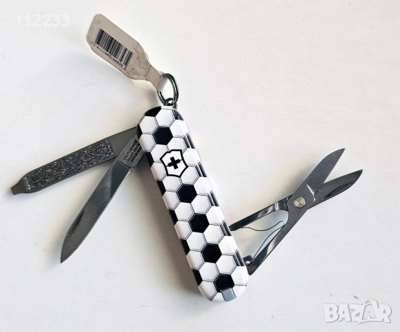 Victorinox Classic SD Limited Edition 2020, снимка 2 - Ножове - 41955936