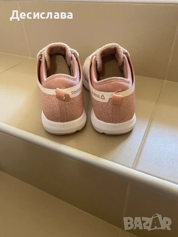 Reebok 37 номер, снимка 4 - Маратонки - 51285071