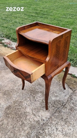 Шкафче с чекмедже , снимка 5 - Шкафове - 52214528