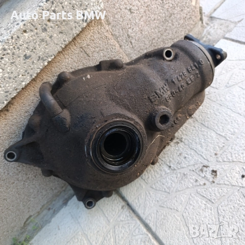 Преден диференциал BMW X5 E53 Преден диференциал БМВ Х5 Е53 3.0D, снимка 3 - Части - 51513573