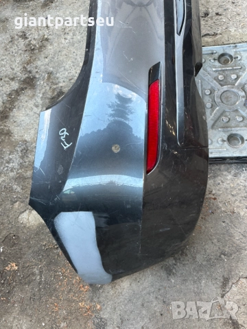 Задна Броня БМВ Ф30 BMW F30 123212159, снимка 4 - Части - 52300698