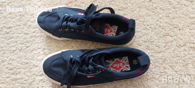 Сникърси /кецове Lee Cooper