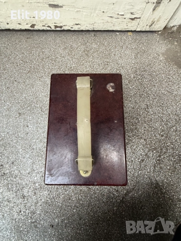 Продавам Мегер 2500V, снимка 2 - Друга електроника - 52895206