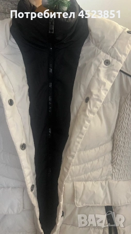 Яке зимно superdry, снимка 4 - Якета - 53277010