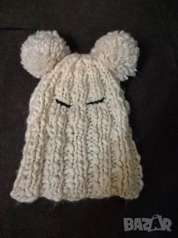 топла шапка Радис