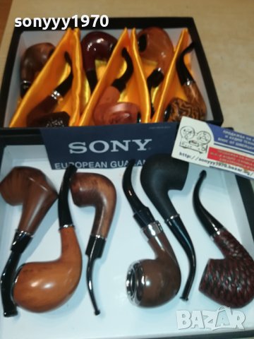 85ЛВ ЗА БР-ЛУЛА ПО ИЗБОР 1307230754, снимка 9 - Лули - 41535375