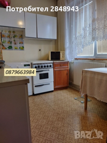 Едностаен апартамент Младост 3 - Гарсониера, снимка 4 - Апартаменти - 51842719