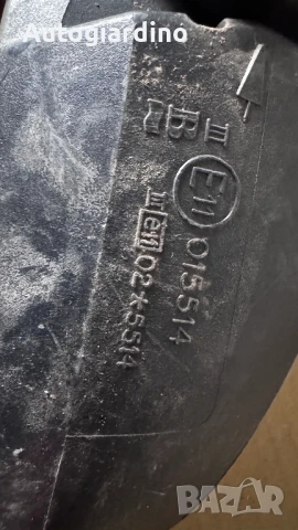 Странично огледало зa Rover 25 - E11015514, снимка 2 - Части - 50853211
