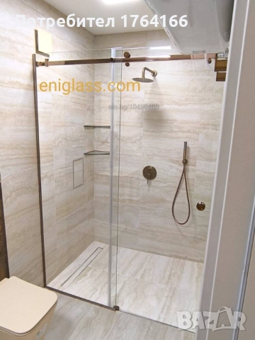 Душ кабини по поръчка, снимка 4 - Душ кабини и вани - 52388907