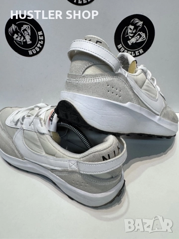 Маратонки NIKE WAFFLE DEBUT.Номер 43, снимка 5 - Маратонки - 52341306