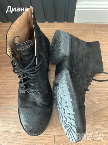 Мъжки боти, снимка 3 - Мъжки боти - 51998484